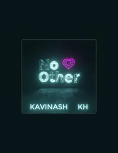 Hör dir KH an, schau dir Musikvideos an, lies die Biografie, finde Tourdaten und mehr!