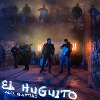 El Huguito - Single - Alex Quintero