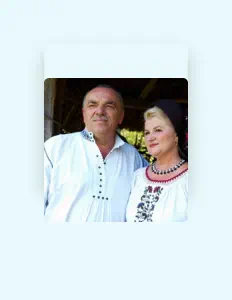 Listen to Valeria si Traian Ilea, watch music videos, read bio, see tour dates & more!