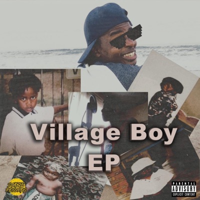 Village Boy