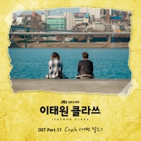 ITAEWON CLASS (Original Television Soundtrack), Pt. 11 - Single - Crush