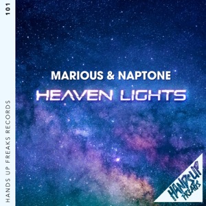 Heaven Lights (Remixes) - EP