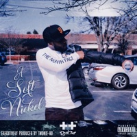 A Soft Nickel - EP - wantmoreN8