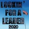 Lookin' for a Leader – 2020 - Single