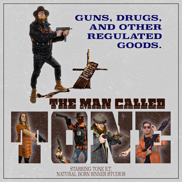 Guns Drugs and Other Regulated Goods - EP
