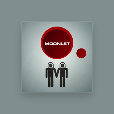 Listen to Moonlet, watch music videos, read bio, see tour dates & more!