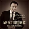 Marco Lundberg - Muistojeni ruusut artwork