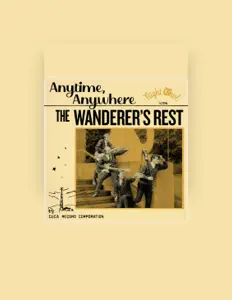 The Wanderer's Restを聴いたり、ミュージックビデオを鑑賞したり、経歴やツアー日程などを確認したりしましょう！