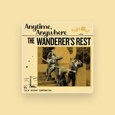 Listen to The Wanderer's Rest, watch music videos, read bio, see tour dates & more!