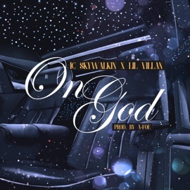 On God (feat. Lil Villan) Ic Skywalkin