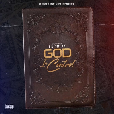 God in Control - Single