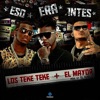 Eso Era Antes - Single