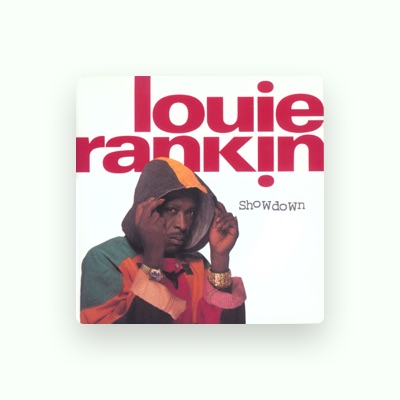 Louie Rankin