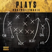 Plays - Single - DonTreezyMusic
