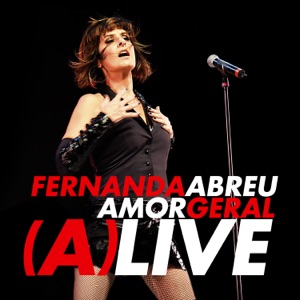 Amor Geral (A)Live [Ao Vivo]