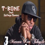 Morena Keo Tshepile (feat. Katlego Moremi) - Single