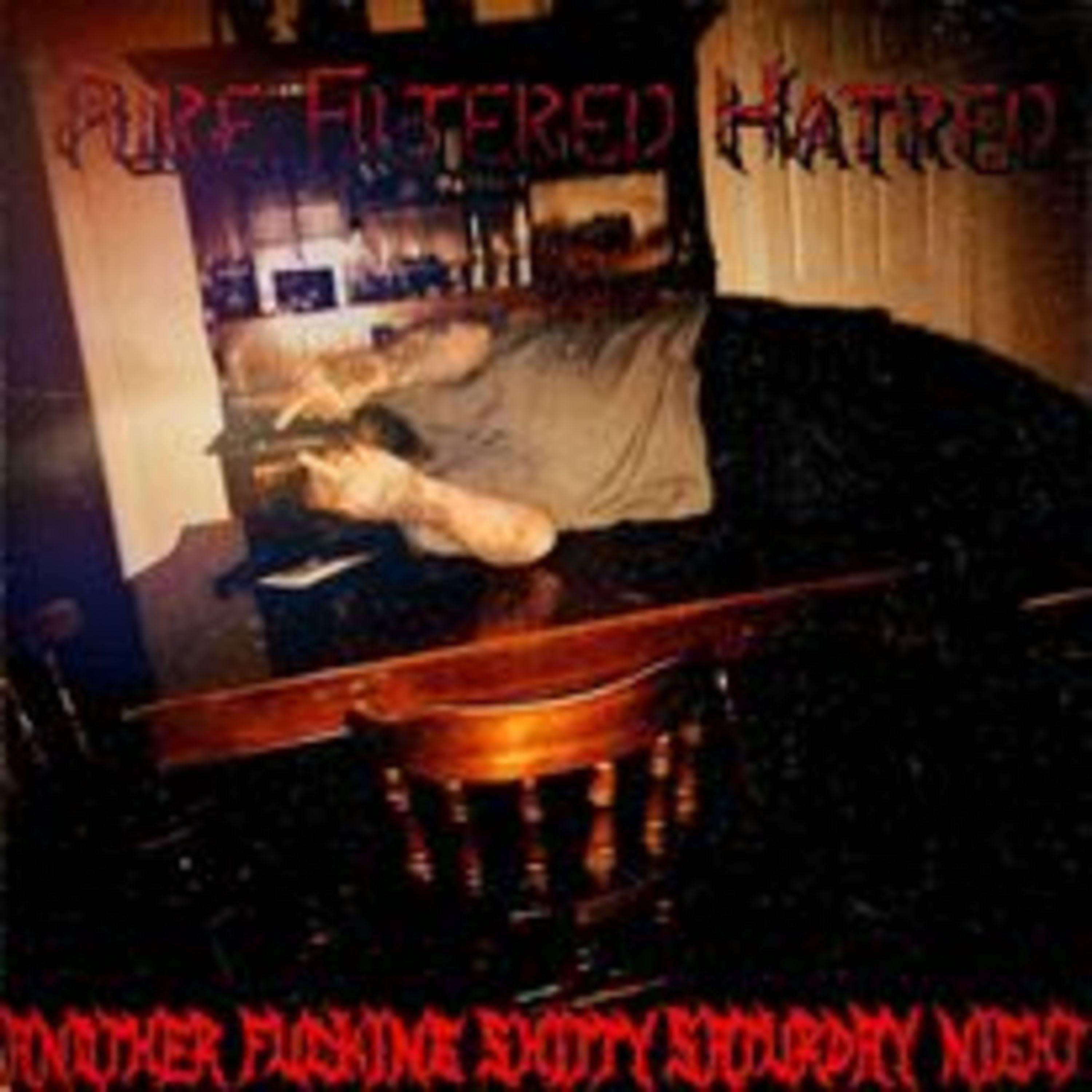 Another Fucking Shitty Saturday Night