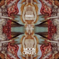 Afrodite Ep - Vinnci