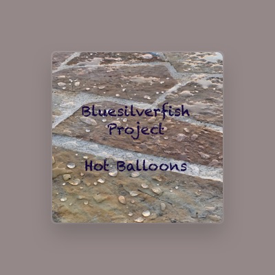 Listen to Bluesilverfish Project, watch music videos, read bio, see tour dates & more!