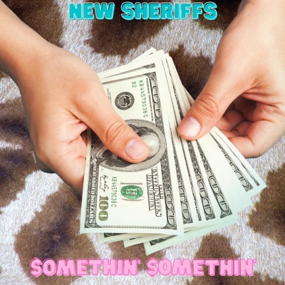 Somethin' Somethin' - Single