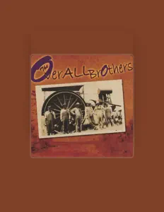 The Overall Brothers을(를) 듣고, 뮤직 비디오를 보고, 약력을 읽고, 투어 일정 등을 확인하세요!