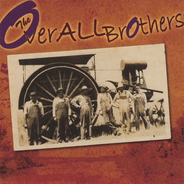 The Overall Brothers