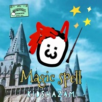 Magic Spell - Single - KidShazam