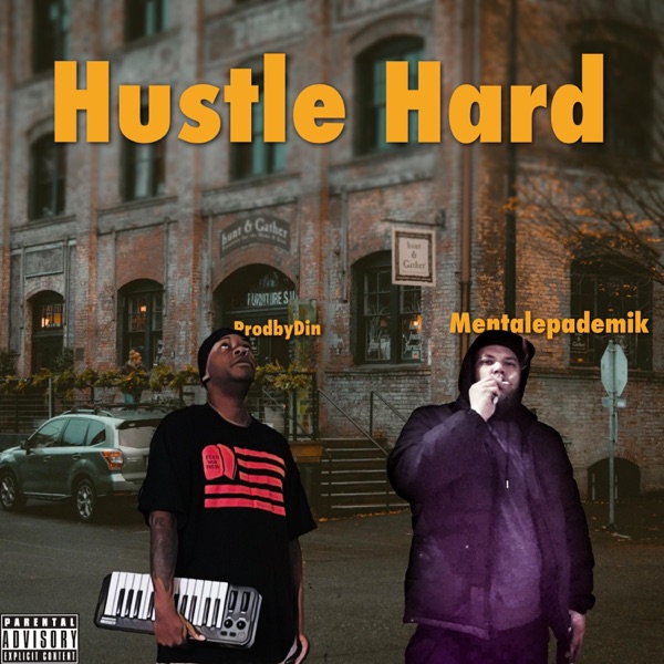 Hustle Hard