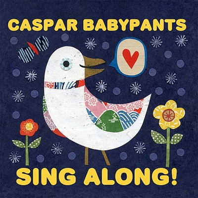 Baby Cloud Caspar Babypants Feat Rachel Loshak Shazam