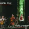 Mietek Folk