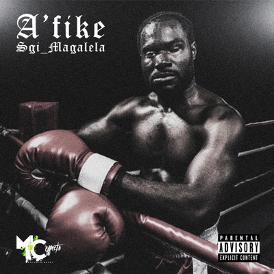 Afike - Single