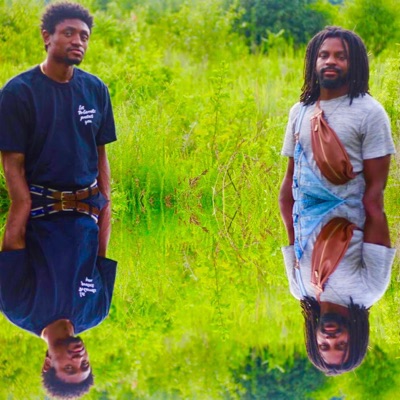 Outside (feat. Black Magic) - Single