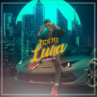 Pídeme la Luna - Single