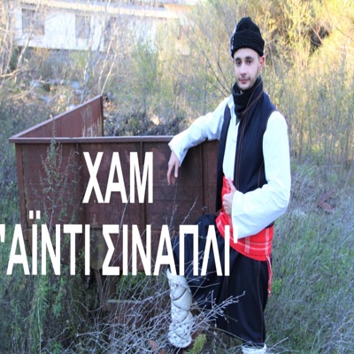 Ainti Sinapli - Single