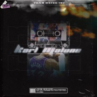 Karl Malone - Single - Jem Heize