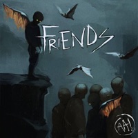 Friends - Single - Anxiety Attacks!