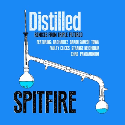 Distilled