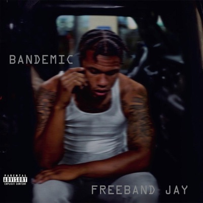 Bandemic - EP