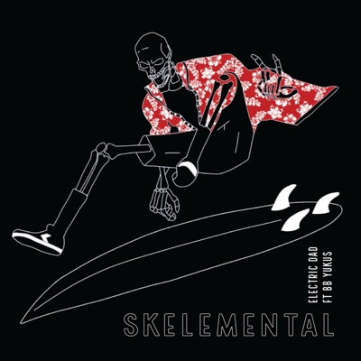 Skelemental (feat. BB Yukus) - Single