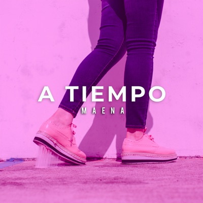 A Tiempo - Single