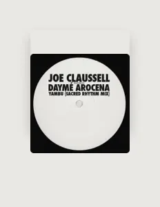 Listen to Joe Claussell, watch music videos, read bio, see tour dates & more!