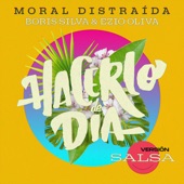 Hacerlo de Día (Version Salsa) artwork