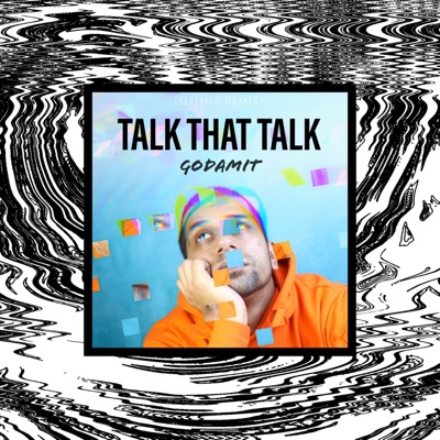Talk That Talk (feat. Amit the Asura) [Slither Remix] - Single