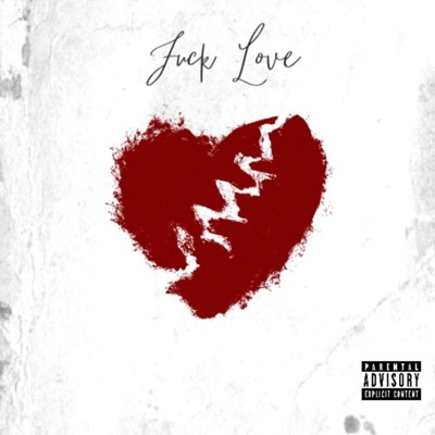 Fuck Love (feat. Bagboy Santana) - Single