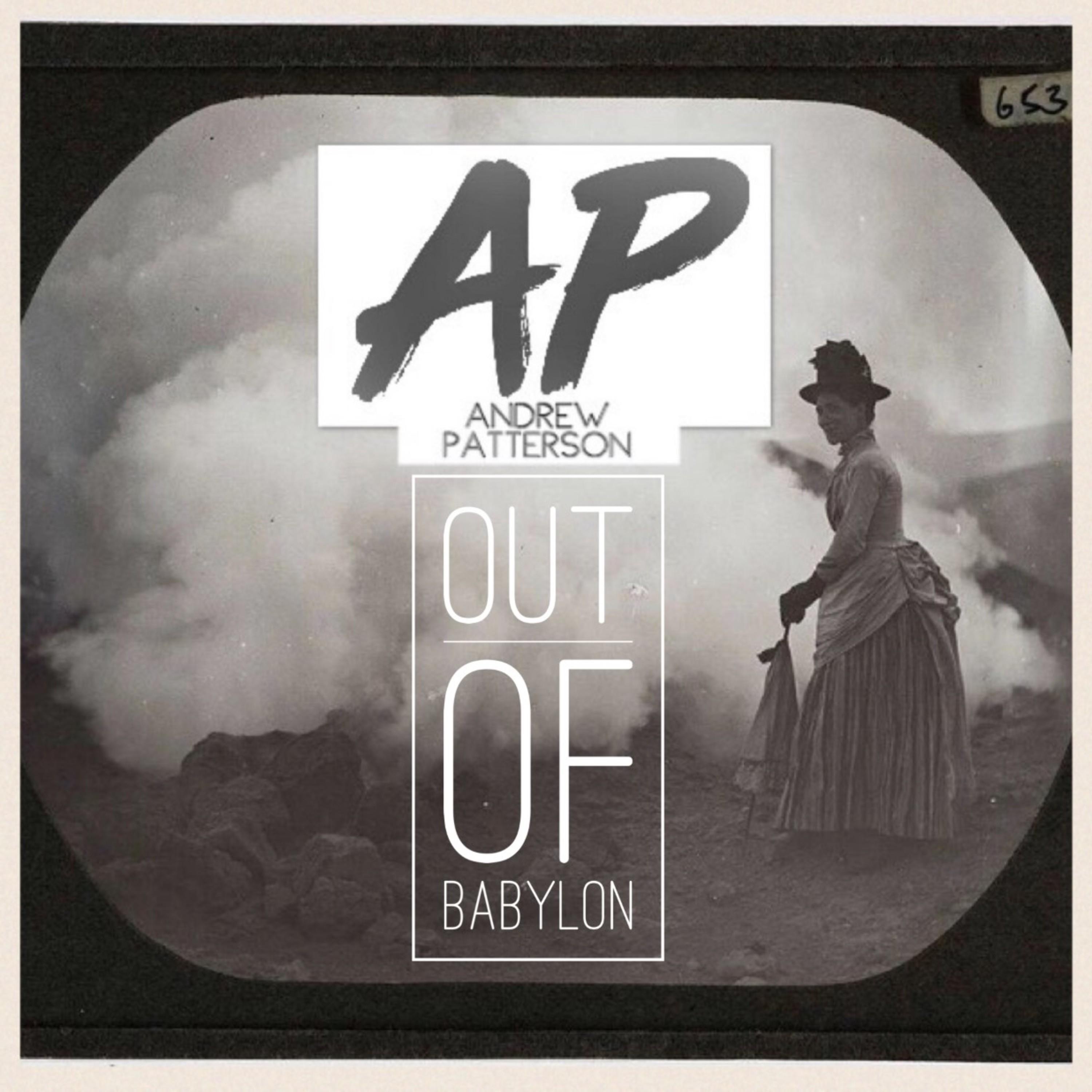 Out of Babylon - EP