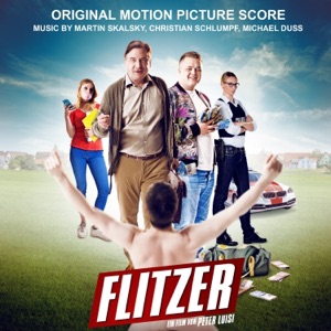 Flitzer (Original Motion Picture Soundtrack)