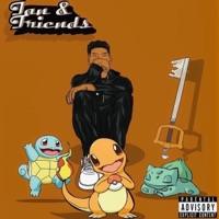 Ian & Friends - EP - Ian '95