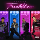 Freak Show (feat. Chosen on the Beat) artwork