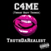 C4ME (Throat Baby Trumix) - Single