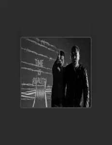 Hör dir Realite an, schau dir Musikvideos an, lies die Biografie, finde Tourdaten und mehr!